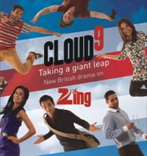 Cloud 9 on Zing